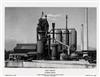 (KAISER CO. STEEL PLANT) A striking group of 125 artfully composed photographs highlighting the construction and inaugural steel produc